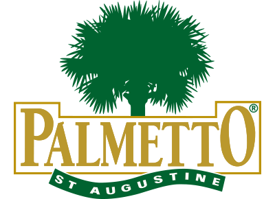 Palmetto Soft Leaf Buffalo