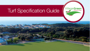 Village Green Turf Specification Guide