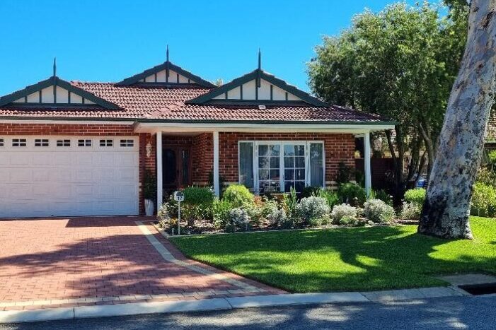 The Importance of Turfed Verges: 10 Benefits for Perth Homes and Communities