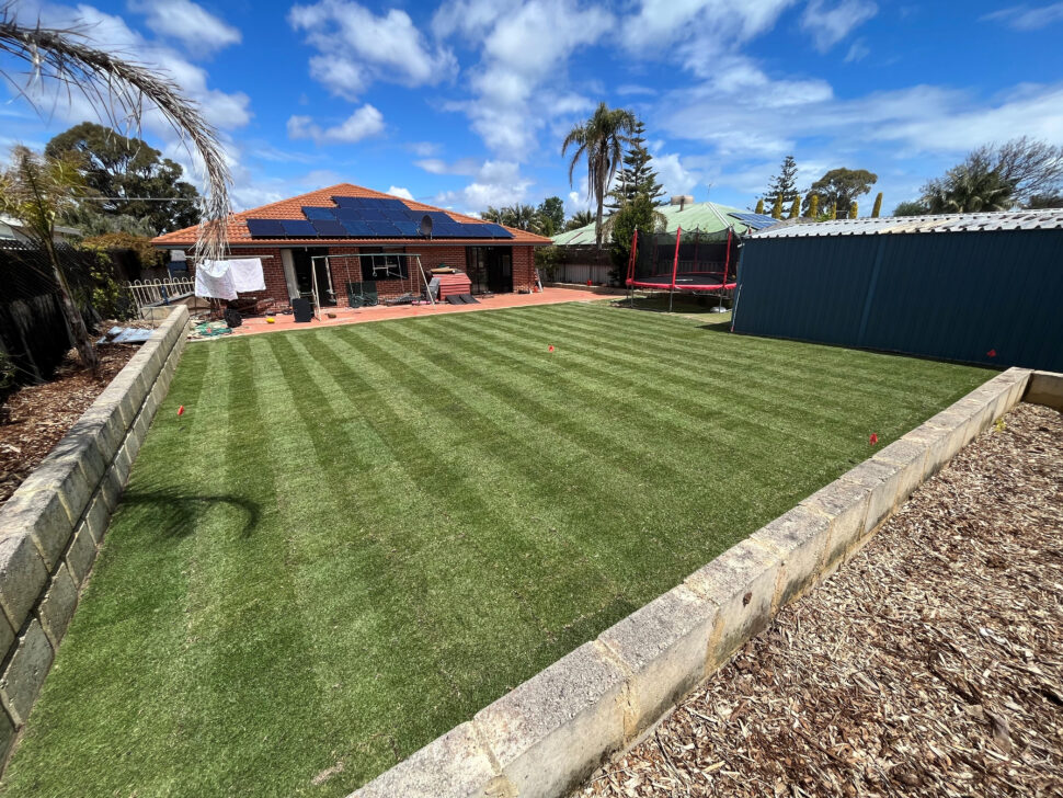 instant lawn solutions